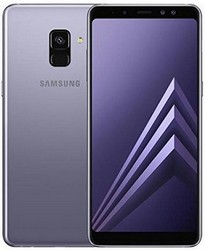 Замена динамика на телефоне Samsung Galaxy A8 (2018) в Краснодаре